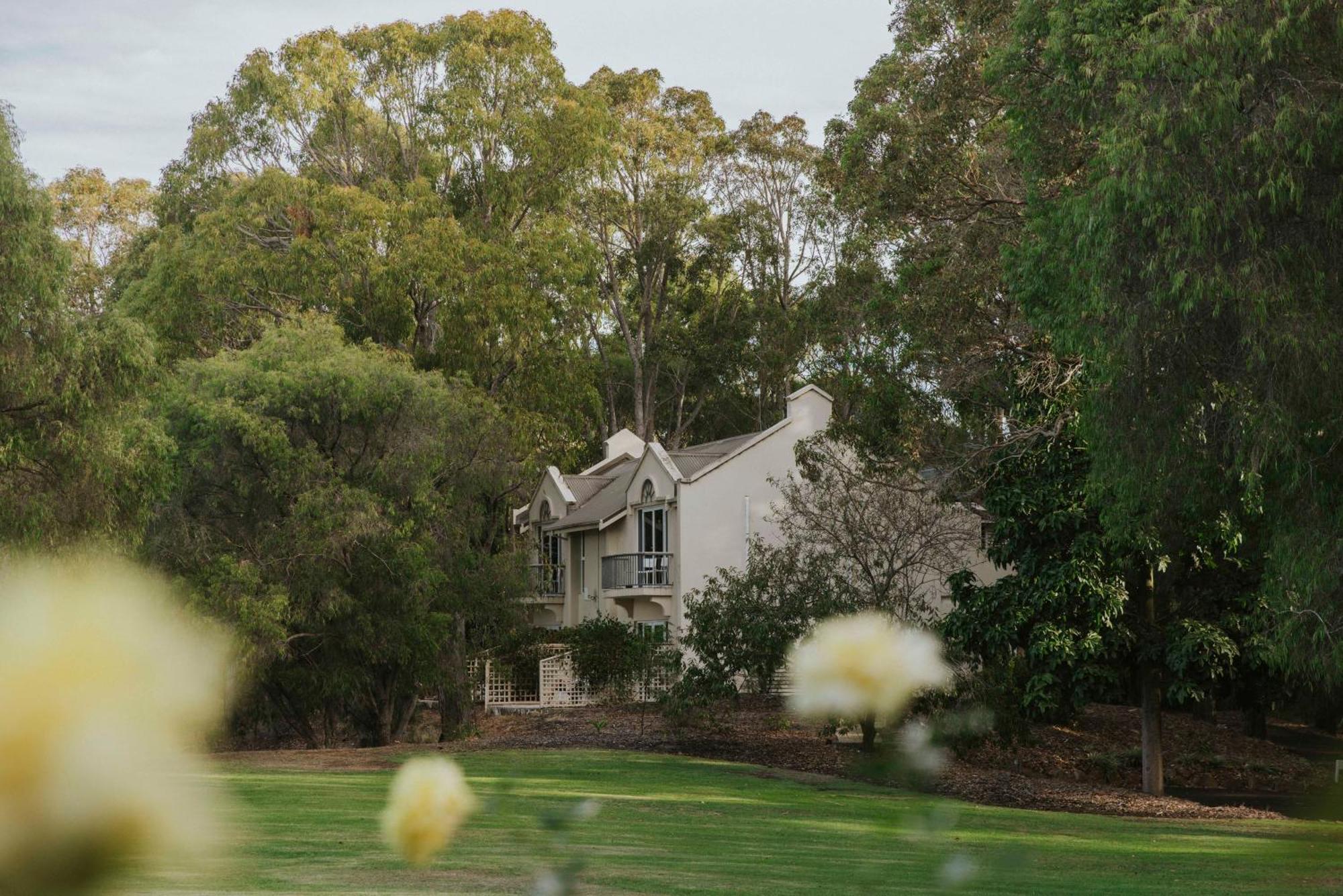 Cape Lodge Yallingup Exterior photo