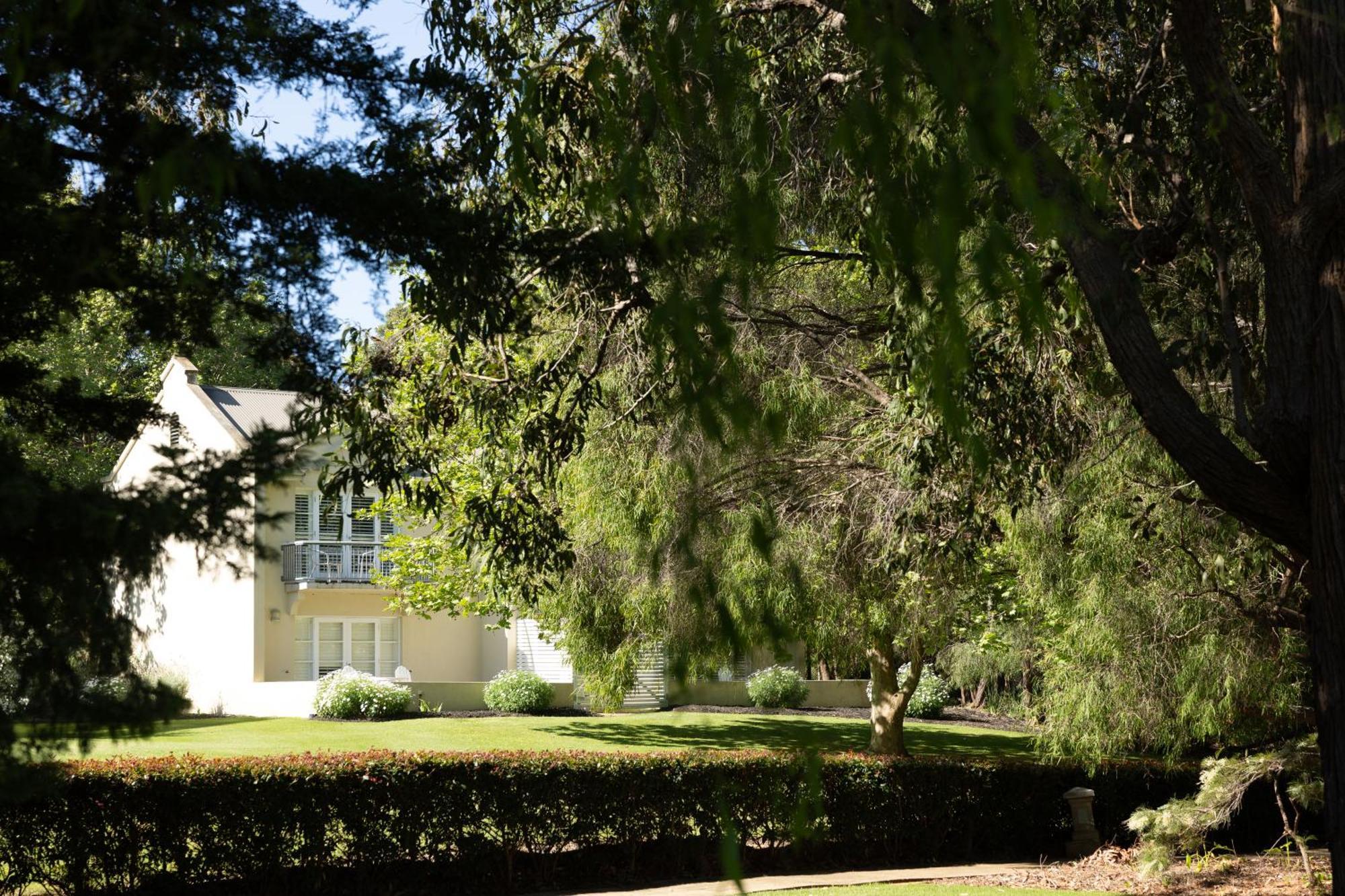 Cape Lodge Yallingup Exterior photo