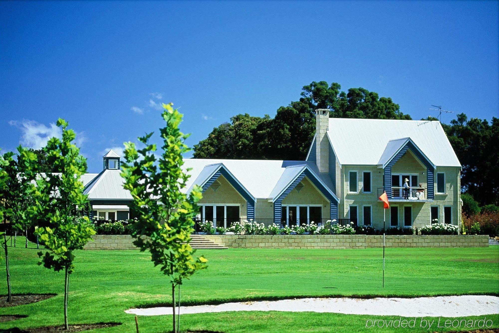 Cape Lodge Yallingup Exterior photo