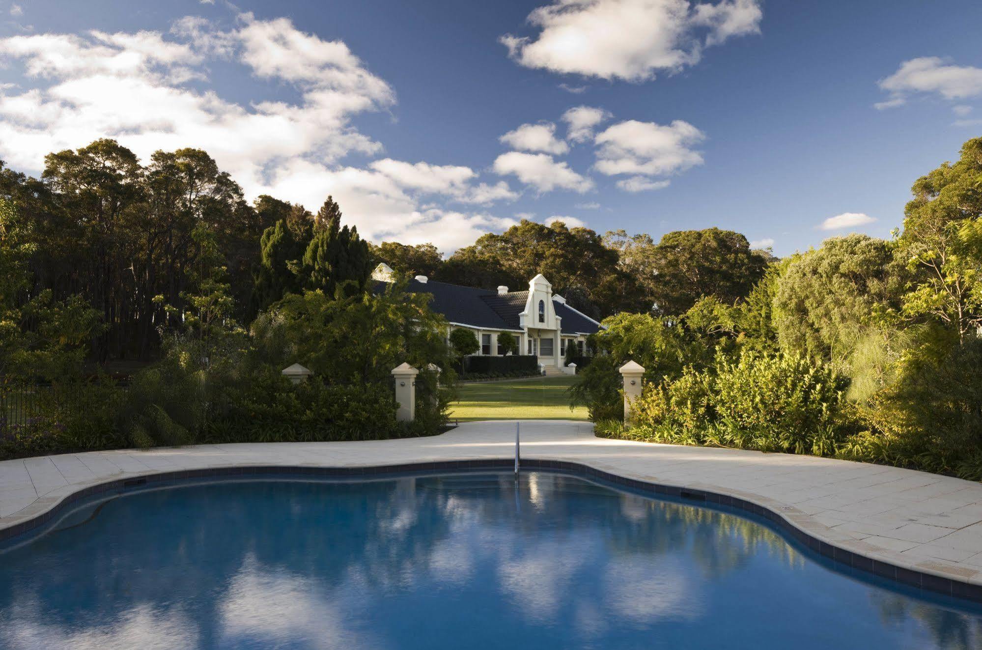 Cape Lodge Yallingup Exterior photo